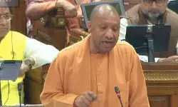 यूपी विधानसभा : सीएम योगी ने कफ सिरप मामले में सपा की कड़ी आलोचना की, बोले- नेता प्रतिपक्ष झूठ ना बोलें, एक भी मौत नहीं हुई