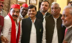 यूपी विधानसभा: अनुपूरक बजट पर सपा ने योगी सरकार पर साधा निशाना, जनता के पैसों का सही इस्तेमाल न करने का लगाया आरोप