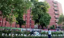 चुनाव आयोग 23 दिसंबर को केरल, मध्य प्रदेश, छत्तीसगढ़ और अंडमान-निकोबार की ड्राफ्ट मतदाता सूची करेगा जारी