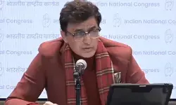 2024 में सरकार बनने के बाद से दूसरी बार रेल किराया बढ़ाया गया : कांग्रेस