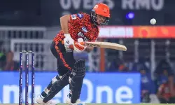 विजय हजारे ट्रॉफी: झारखंड ने किया टीम का ऐलान, ईशान किशन को बनाया कप्तान