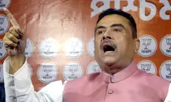 चार महीने में ममता बनर्जी बन जाएंगी पूर्व मुख्यमंत्री, सुवेंदु अधिकारी का बड़ा दावा