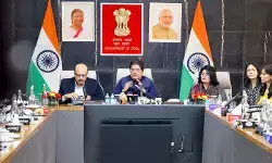 न्यूजीलैंड के साथ एफटीए से भारत का ग्लोबल फुटप्रिंट मजबूत होगा, निर्यात को मिलेगा बढ़ावा: पीएचडीसीसीआई