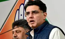 मनरेगा में बदलाव पर सचिन पायलट का केंद्र पर हमला, बताया ऐतिहासिक भूल