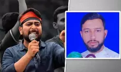 बांग्लादेश में उस्मान हादी के बाद एक और छात्र नेता को सिर में मारी गई गोली