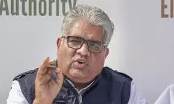 भूपेंद्र यादव ने कहा, अरावली का लगभग 90 प्रतिशत हिस्सा संरक्षित क्षेत्र में ही रहेगा, आरोपों को किया खारिज