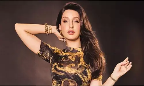 नोरा फतेही की कार का एक्सीडेंट, नशे में धुत ड्राइवर ने मारी टक्कर, कैसी है एक्ट्रेस की हालत?