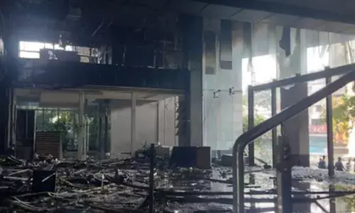 बांग्लादेश : द डेली स्टार और प्रोथोम अलो के दफ्तर पर हमला मामले में 17 अरेस्ट, 31 की हुई पहचान