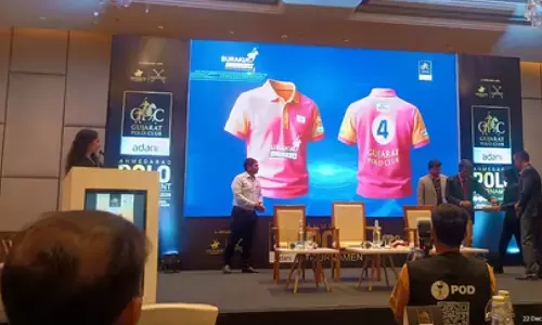 गुजरात : 2 जनवरी से अहमदाबाद पोलो टूर्नामेंट की होगी शुरुआत