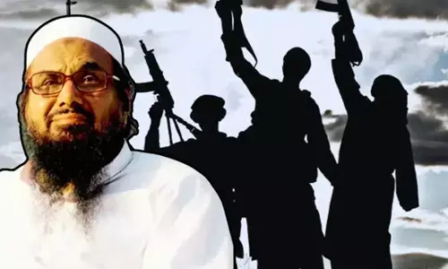 आतंकी संगठन लश्कर-ए-तैयबा में अब बच्चों की भर्ती पर जोर,  डॉक्टर, इंजीनियर और शिक्षकों का तैयार होगा सफेद कालर कैडर