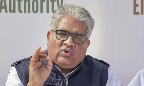 भूपेंद्र यादव ने कहा, अरावली का लगभग 90 प्रतिशत हिस्सा संरक्षित क्षेत्र में ही रहेगा, आरोपों को किया खारिज