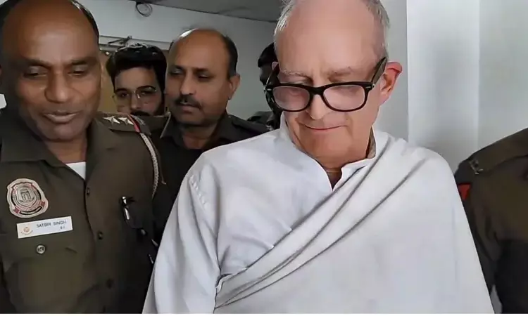 अगस्ता वेस्टलैंड केस : राउज एवेन्यू कोर्ट ने मिशेल की याचिका पर फैसला रखा सुरक्षित , 23 दिसंबर को होगी अगली सुनवाई