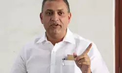 ‘इलाज के लिए रांची जाएं,’ राजद सांसद सुधाकर सिंह की सीएम नीतीश कुमार को सलाह