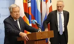 बांग्लादेश में बढ़ती हिंसा पर संयुक्त राष्ट्र की गहरी चिंता