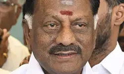 तमिलनाडु :  गठबंधन को लेकर बढ़ती अटकलों के बीच ओपीएस की अहम बैठक, बड़े ऐलान की उम्मीद