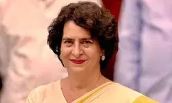 प्रियंका गांधी में प्रधानमंत्री बनने की काबिलियत, कांग्रेस सांसद ने खुलकर की तारीफ