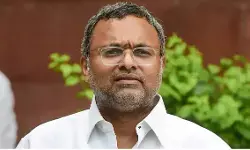 कार्ति चिदंबरम की बढ़ी मुश्किलें, राउज़ एवेन्यू कोर्ट ने चीनी वीज़ा घोटाले में तय किए आरोप