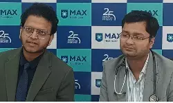 मेरठ में एक्सक्लूसिव न्यूरोलॉजी ओपीडी सेवाएं देगा मैक्स अस्पताल मेरठ में एक्सक्लूसिव न्यूरोलॉजी ओपीडी सेवाएं देगा मैक्स अस्पताल