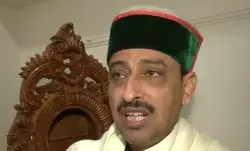 इमरान मसूद ने प्रियंका गांधी को पीएम बनाने की वकालत की, बोले-अगर वह प्रधानमंत्री बनती हैं तो बांग्लादेश भारत विरोधी अड्डा नहीं बन पाएगा