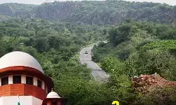 अरावली विवाद : सुप्रीम कोर्ट ने रिटायर्ड वन विभाग अधिकारी की याचिका की मंजूर, जानें क्या है पूरा मामला