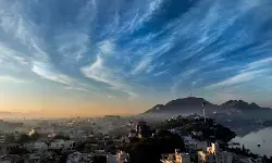 100 मीटर से ऊंची पहाड़ियों को ही अरावली मानने के मायने क्या?