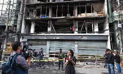 बांग्लादेश में अब मीडिया भी कट्टरपंथी ताकतों के निशाने पर