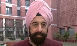 देश राहुल और प्रियंका को स्वीकार करने के लिए तैयार नहीं : आरपी सिंह