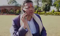 चमोली भालू हमला: सीएम धामी ने घायल छात्र से की फोन पर बात, जल्द स्वस्थ होने की कामना की