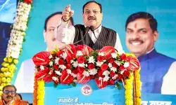 बीमारी से पहले रोकथाम और जीवन शैली में बदलाव जरूरी: जेपी नड्डा