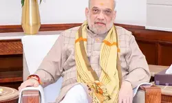 गृह मंत्री अमित शाह ने ज्ञानपीठ पुरस्कार विजेता विनोद कुमार शुक्ल को श्रद्धांजलि दी