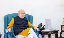 आज हरियाणा पुलिस की पासिंग आउट परेड में शामिल होंगे अमित शाह आज हरियाणा पुलिस की पासिंग आउट परेड में शामिल होंगे अमित शाह