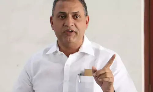 ‘इलाज के लिए रांची जाएं,’ राजद सांसद सुधाकर सिंह की सीएम नीतीश कुमार को सलाह