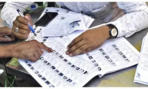 SIR First Phase: 12 राज्यों की सूची से हटे साढ़े छह करोड़ मतदाता, जानें  किस राज्‍य में  कितने मतदाता  हटे