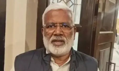 वंदे मातरम की चर्चा में सभी को लेना चाहिए भाग, कांग्रेस ने महापुरुषों को किया दरकिनार: स्वतंत्र देव सिंह