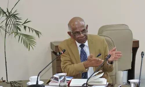 भारत-बांग्लादेश रिश्तों में तनाव, चीन और पाकिस्तान की भूमिका पर पूर्व राजनयिक का आरोप