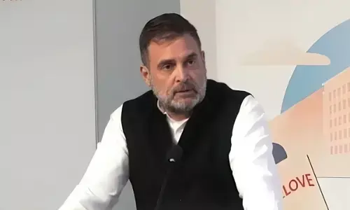 सुल्तानपुर कोर्ट ने राहुल गांधी को 20 फरवरी को पेश होने का दिया आदेश