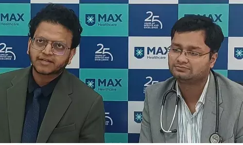 मेरठ में एक्सक्लूसिव न्यूरोलॉजी ओपीडी सेवाएं देगा मैक्स अस्पताल