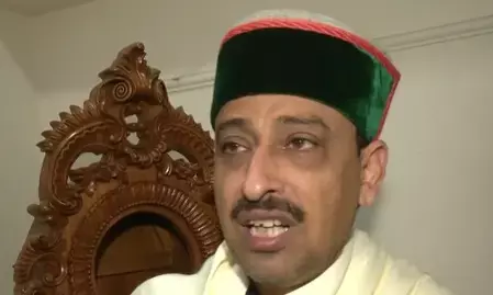 इमरान मसूद ने प्रियंका गांधी को पीएम बनाने की वकालत की, बोले-अगर वह प्रधानमंत्री बनती हैं तो बांग्लादेश भारत विरोधी अड्डा नहीं बन पाएगा