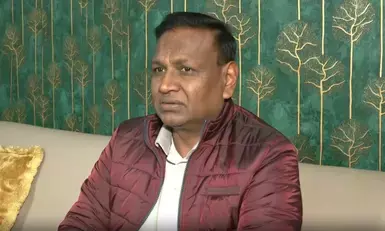 भारत में खत्म हो रहा लोकतंत्र, यह एक वैश्विक मुद्दा है जिस पर यूरोप को और अमेरिका सबको चिंता करनी चाहिए : उदित राज