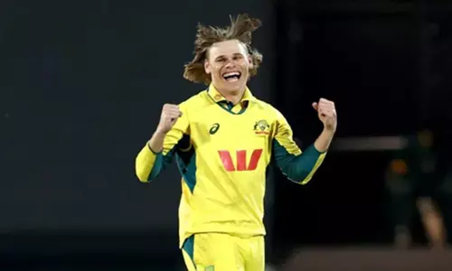 आस्ट्रेलियाई आलराउंडर कूपर कानोली ने कहा, IPL में बल्लेबाजी क्रम में किसी भी नंबर पर खेलने के लिए तैयार