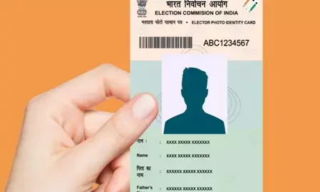 रायपुर में एसआईआर के चलते बड़ा बदलाव : मतदान केंद्र 1923 से बढ़कर 2484 हुए, कुल मतदाता अब 14.89 लाख