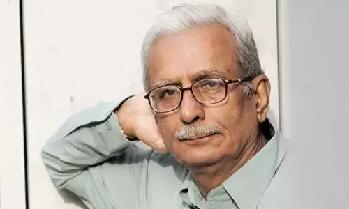 साहित्यकार विनोद कुमार शुक्ल का निधन, 89 की उम्र में ली अंतिम सांस, लंबे समय से चल रहे थे बीमार