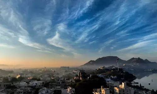 100 मीटर से ऊंची पहाड़ियों को ही अरावली मानने के मायने क्या?