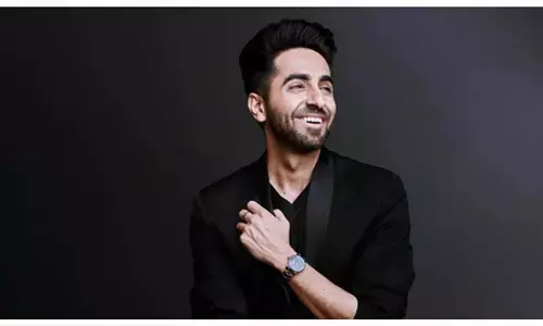 ड्रीम गर्ल 2 और थामा के बाद आयुष्मान खुराना का नया साल है बेहद खास, दमदार प्रोजेक्ट्स पर करेंगे काम