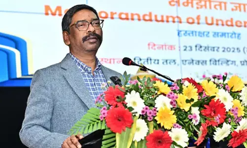 झारखंड में अनुसूचित क्षेत्रों में परंपरागत स्वशासन का रास्ता साफ, पेसा कानून की नियमावली को कैबिनेट ने दी मंजूरी