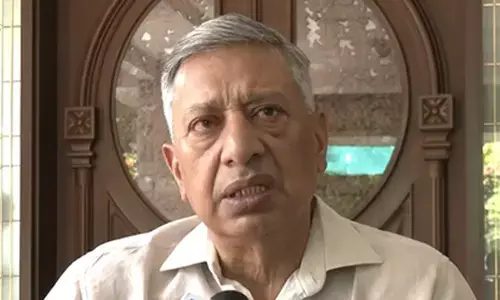 बांग्लादेश में आईएसआई एक्टिव, स्थिति का फायदा लेना चाहते हैं: एसपी वेद