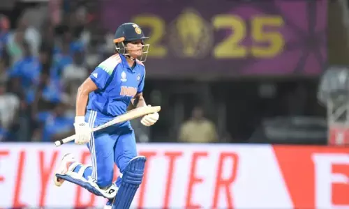 महज 21 साल की उम्र में शेफाली वर्मा ने टी20 अंतरराष्ट्रीय क्रिकेट में रचा इतिहास