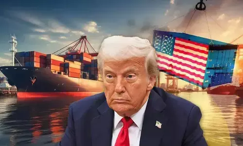 रूसी तेल आयात कटौती को लेकर ट्रंप का बयान: भारत ने मुझे खुश करने के लिए फैसला लिया रूसी तेल आयात कटौती को लेकर ट्रंप का बयान: भारत ने मुझे खुश करने के लिए फैसला लिया