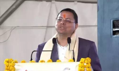 सहकारिता केवल आर्थिक मॉडल नहीं, सामाजिक परिवर्तन का भी माध्यम : सीएम धामी