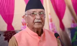 नेपाल: जेन-जी विरोध प्रदर्शन मामले में पूर्व गृहमंत्री तलब, ओली से भी पूछताछ की तैयारी